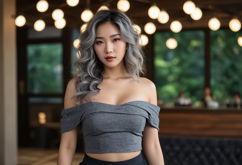 焦点大片海报